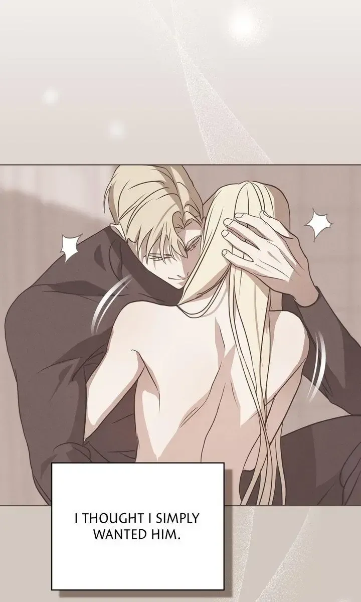 The Snow Queen Chapter 40 page 37 - 