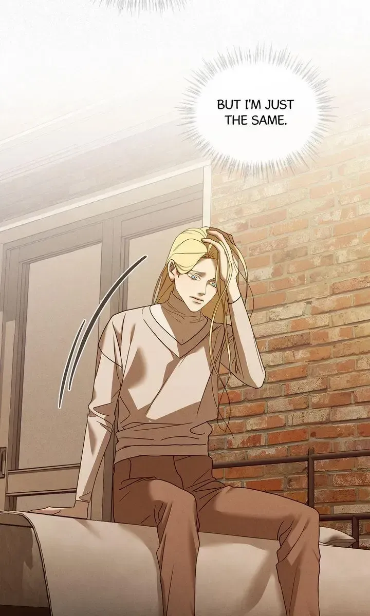 The Snow Queen Chapter 40 page 41 - 