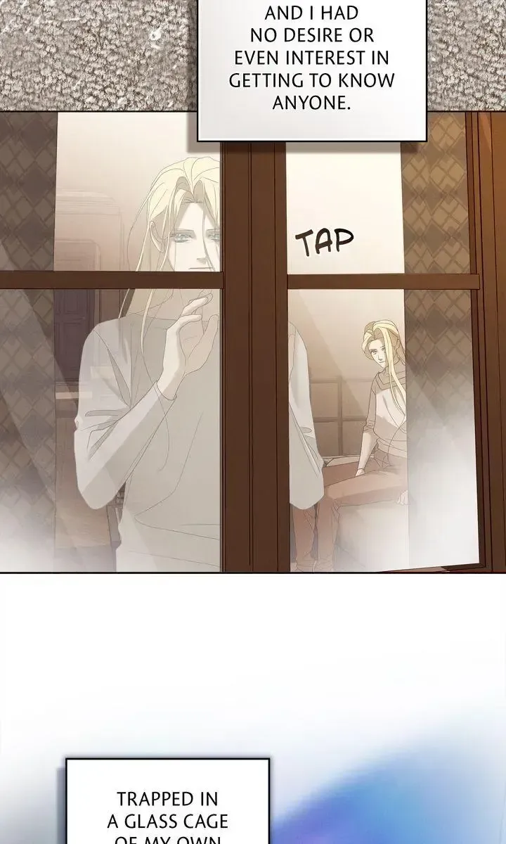 The Snow Queen Chapter 40 page 44 - 