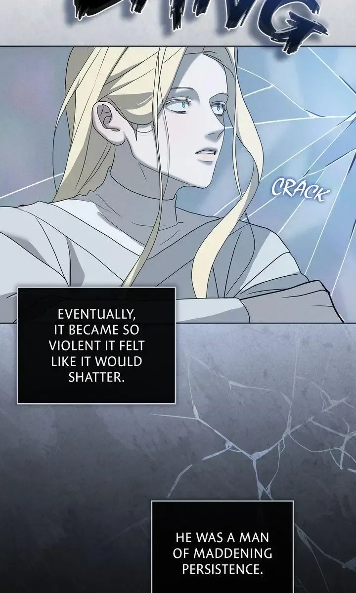The Snow Queen Chapter 40 page 49 - 