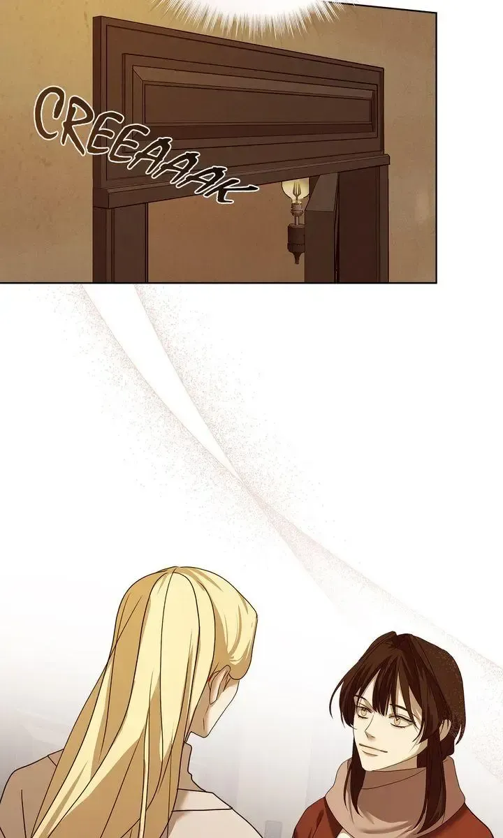 The Snow Queen Chapter 40 page 67 - 