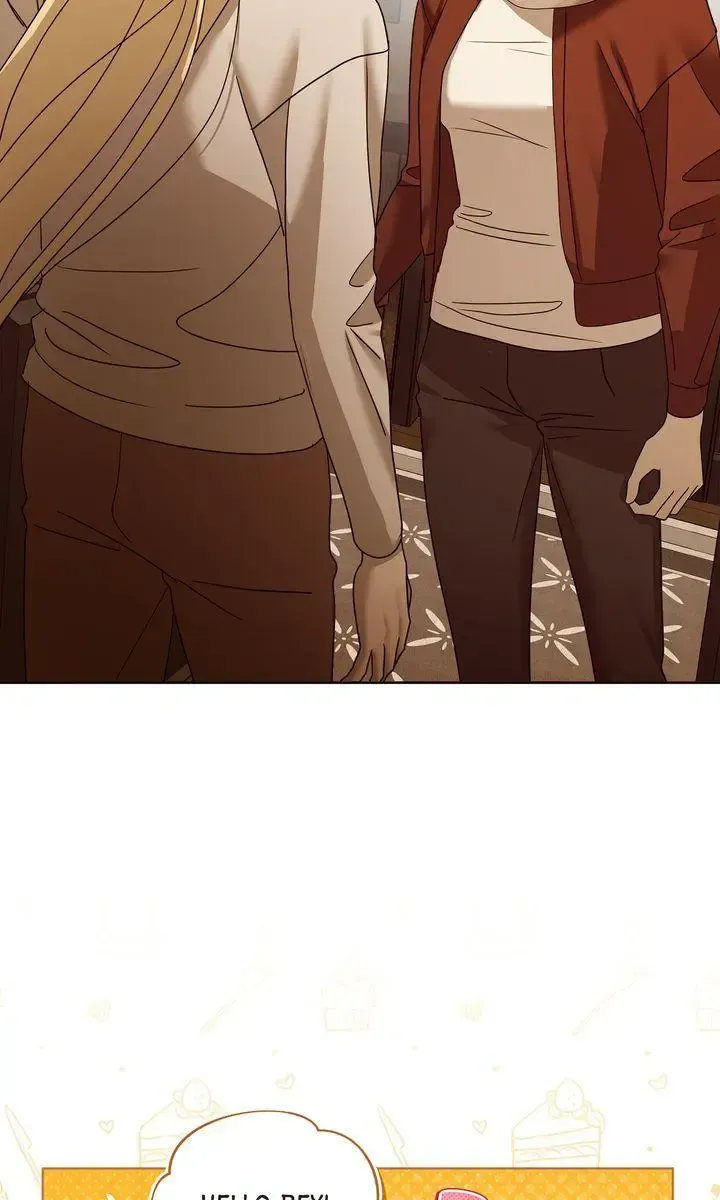 The Snow Queen Chapter 40 page 68 - 