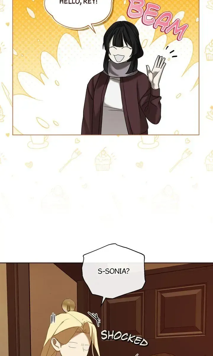 The Snow Queen Chapter 40 page 69 - 