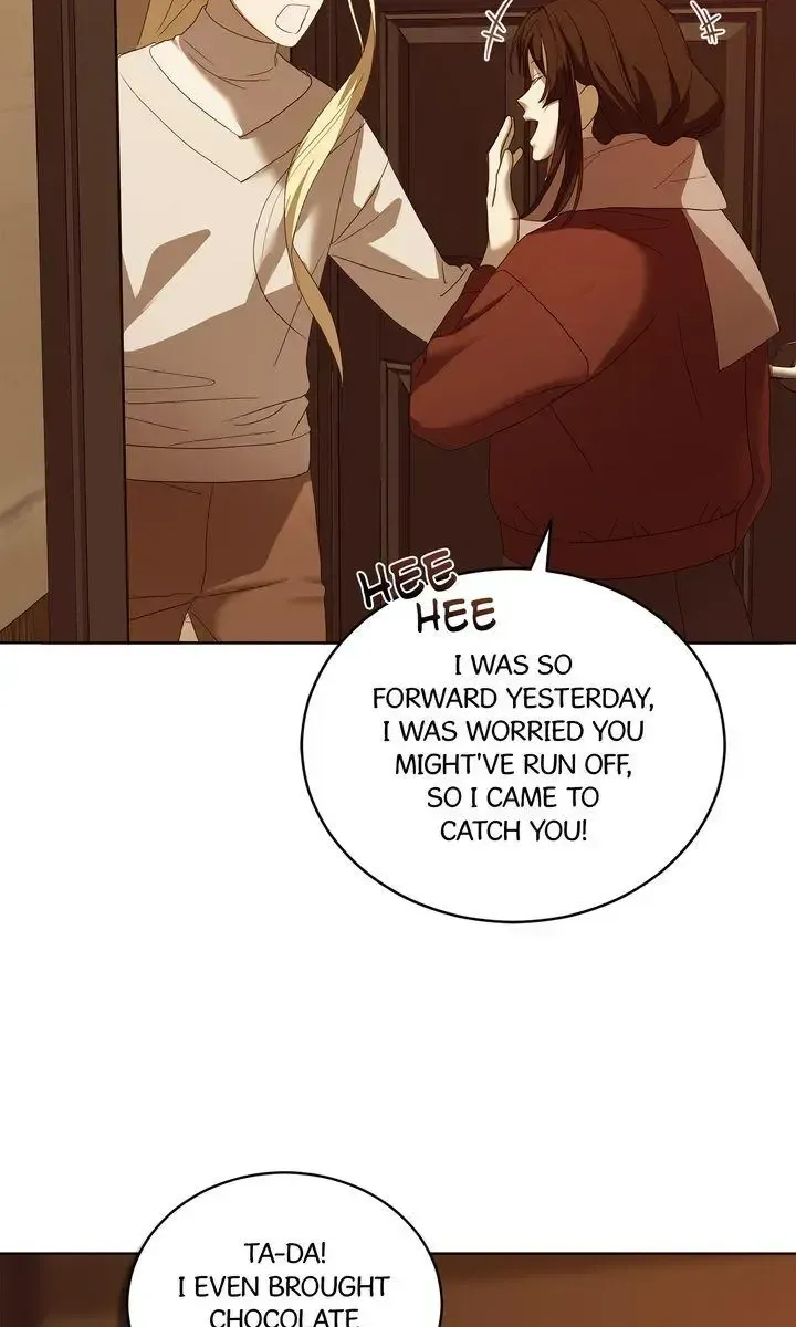 The Snow Queen Chapter 40 page 70 - 