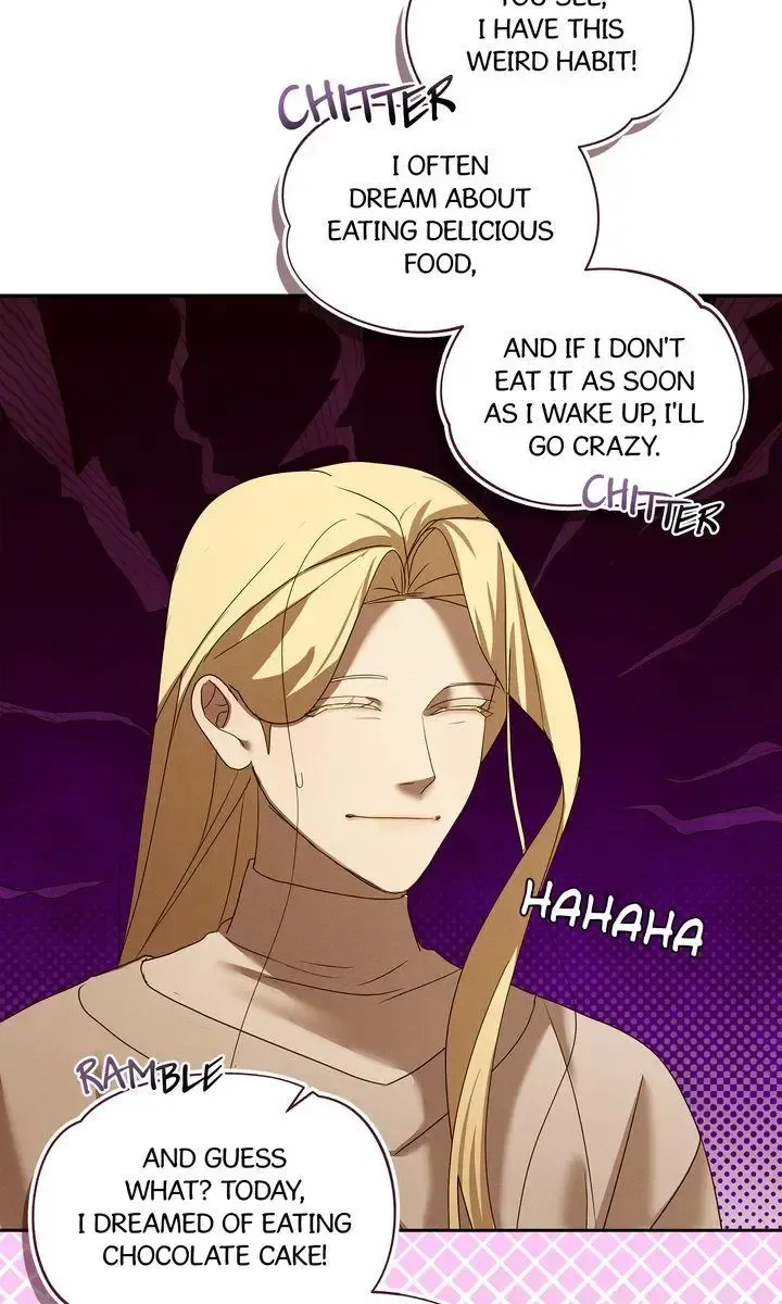 The Snow Queen Chapter 40 page 72 - 