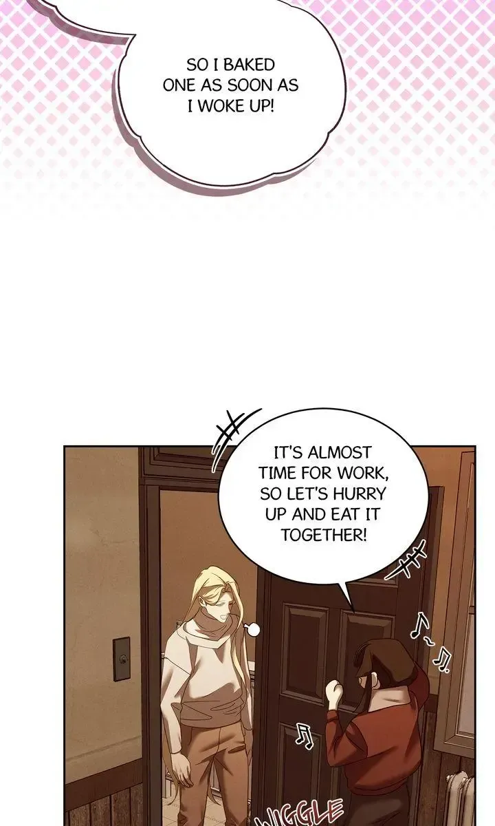 The Snow Queen Chapter 40 page 73 - 