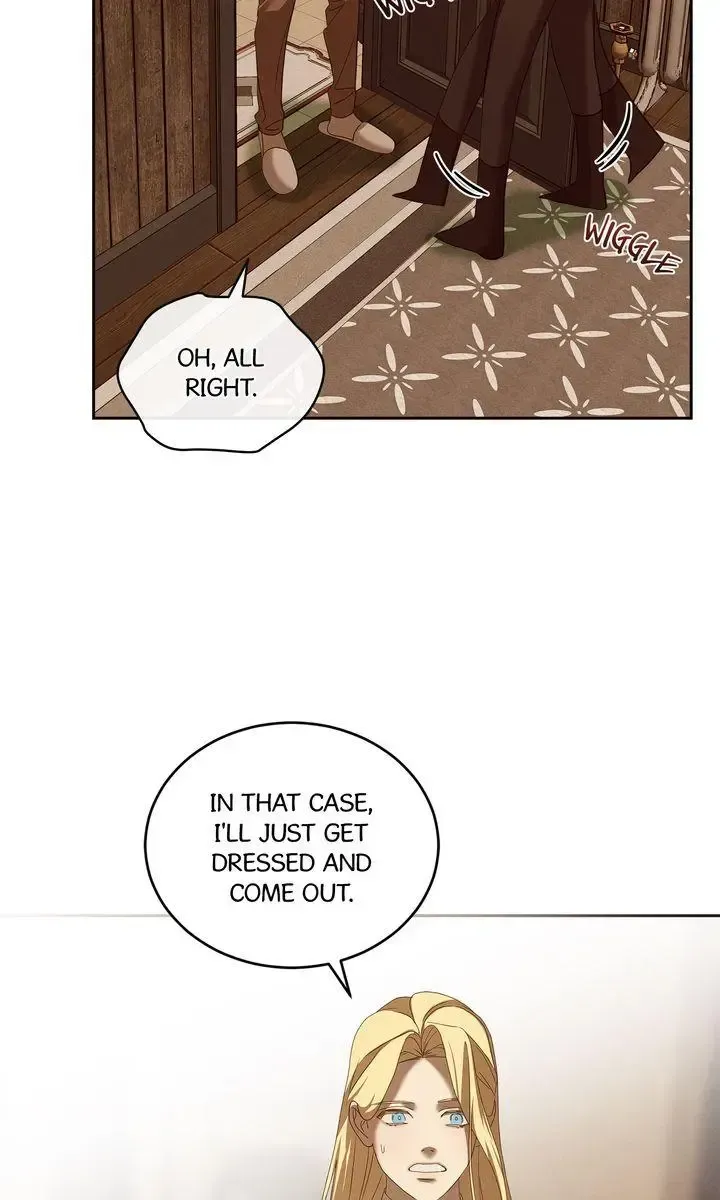 The Snow Queen Chapter 40 page 74 - 
