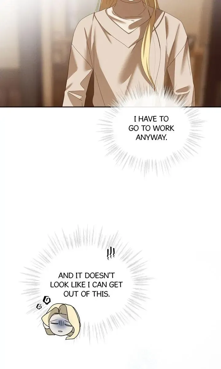 The Snow Queen Chapter 40 page 75 - 