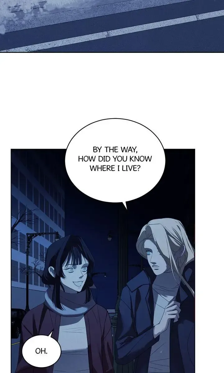 The Snow Queen Chapter 40 page 77 - 