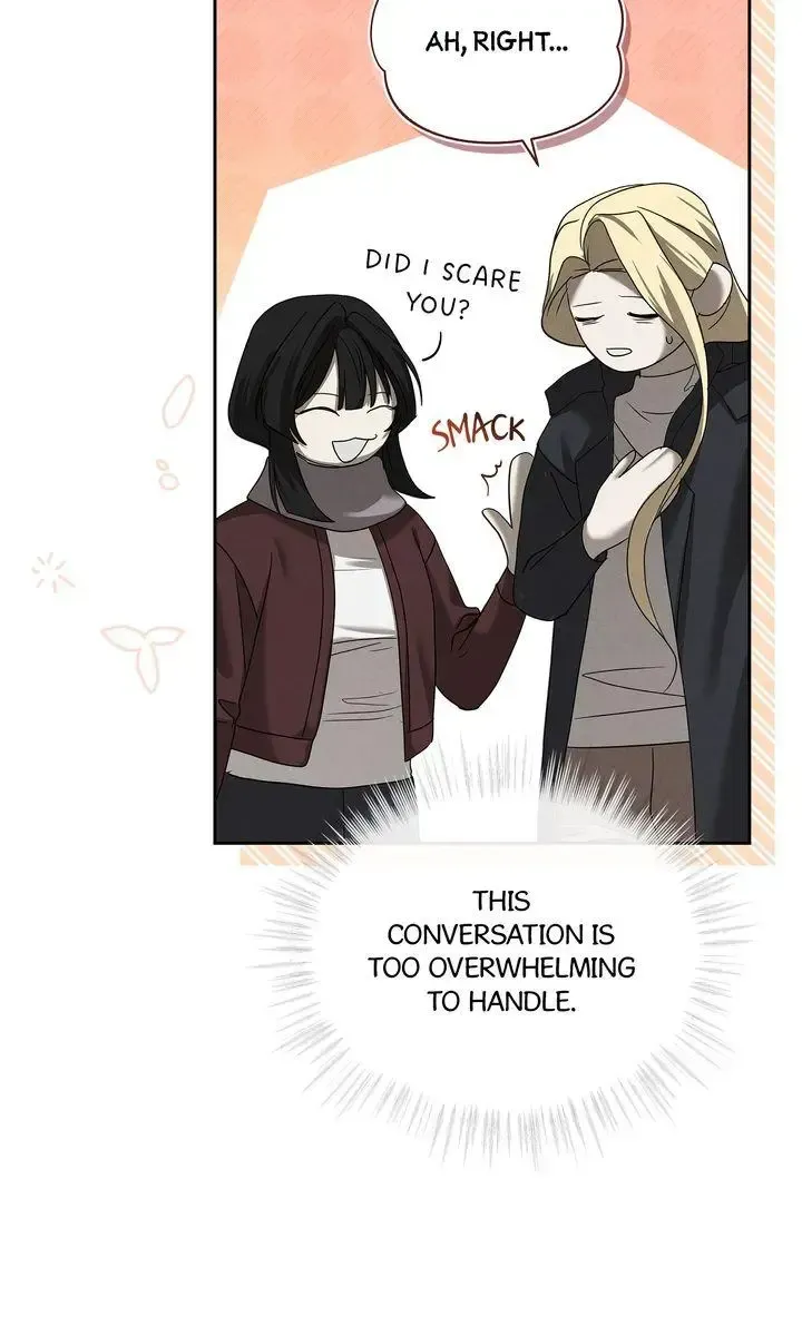 The Snow Queen Chapter 40 page 82 - 