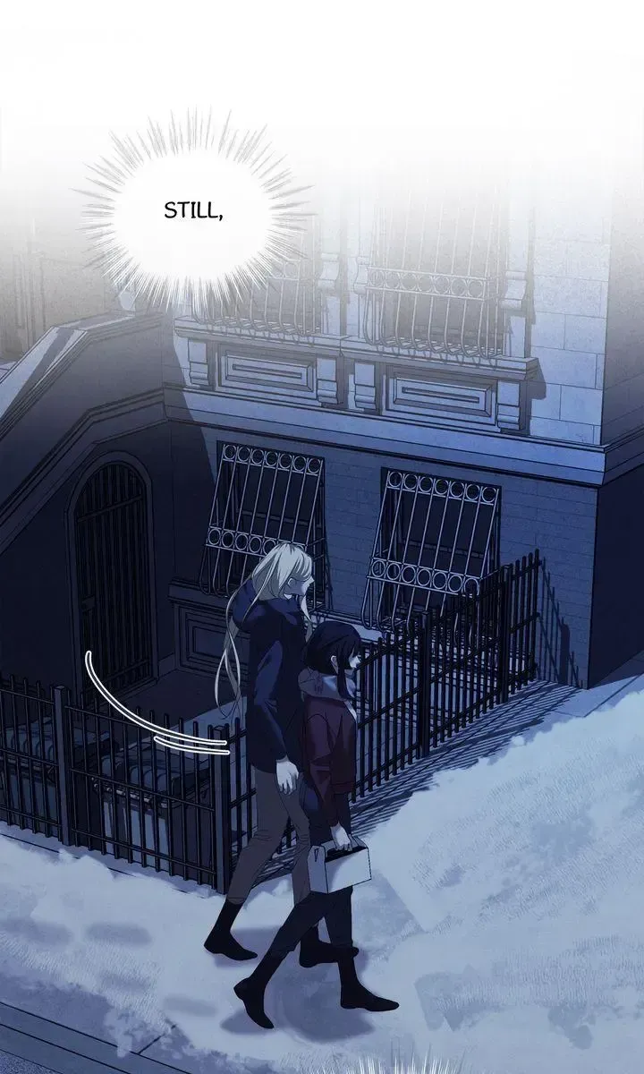 The Snow Queen Chapter 40 page 83 - 