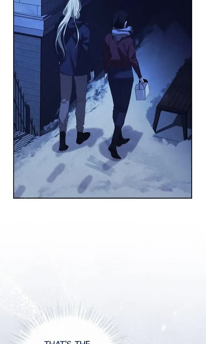 The Snow Queen Chapter 40 page 86 - 