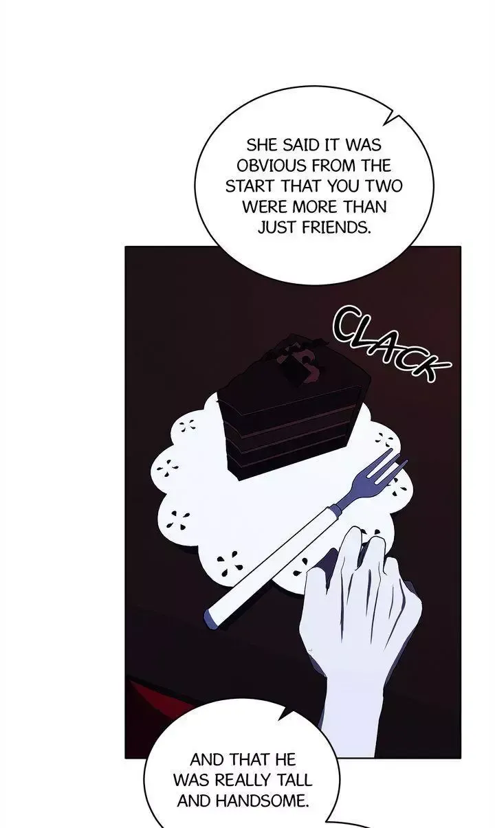 The Snow Queen Chapter 41 page 11 - 