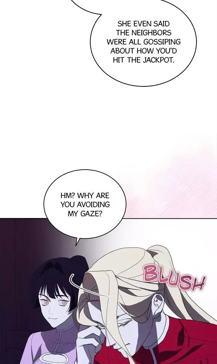 The Snow Queen Chapter 41 page 12 - 