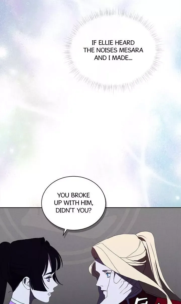 The Snow Queen Chapter 41 page 14 - 