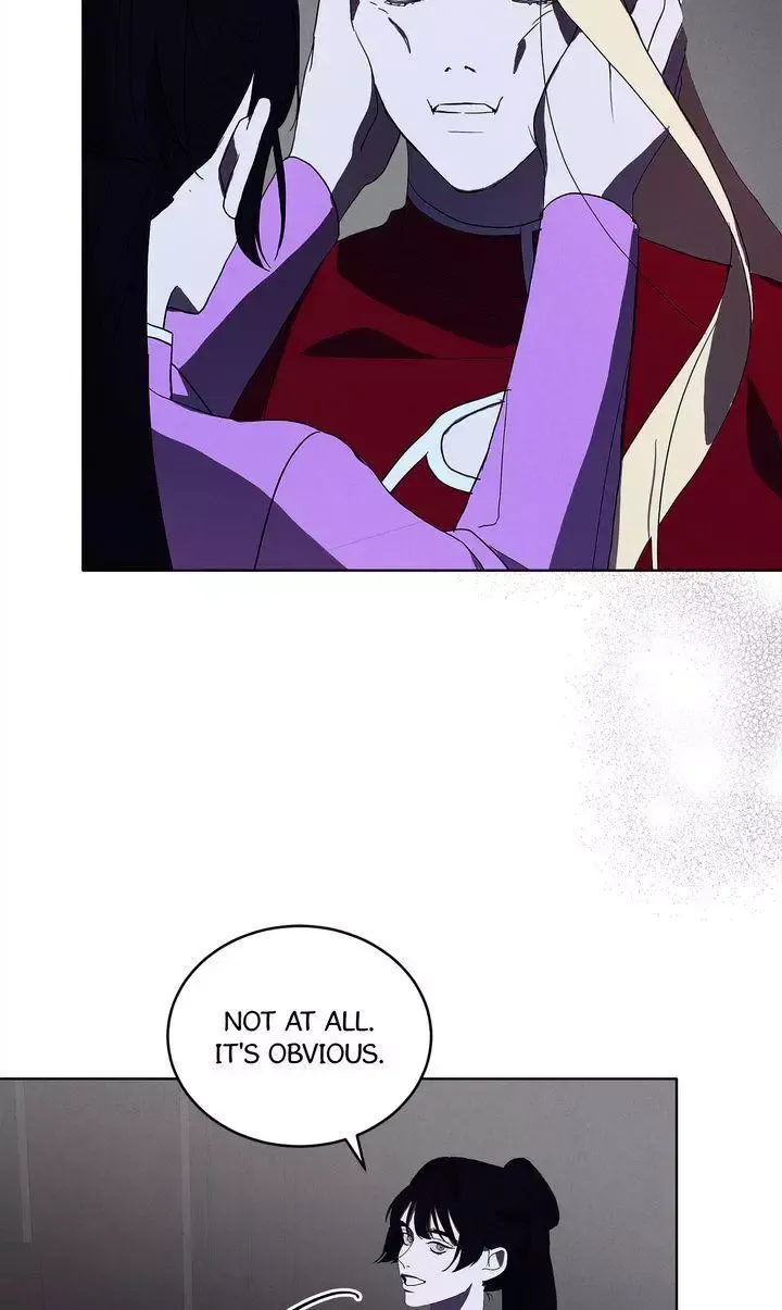 The Snow Queen Chapter 41 page 16 - 