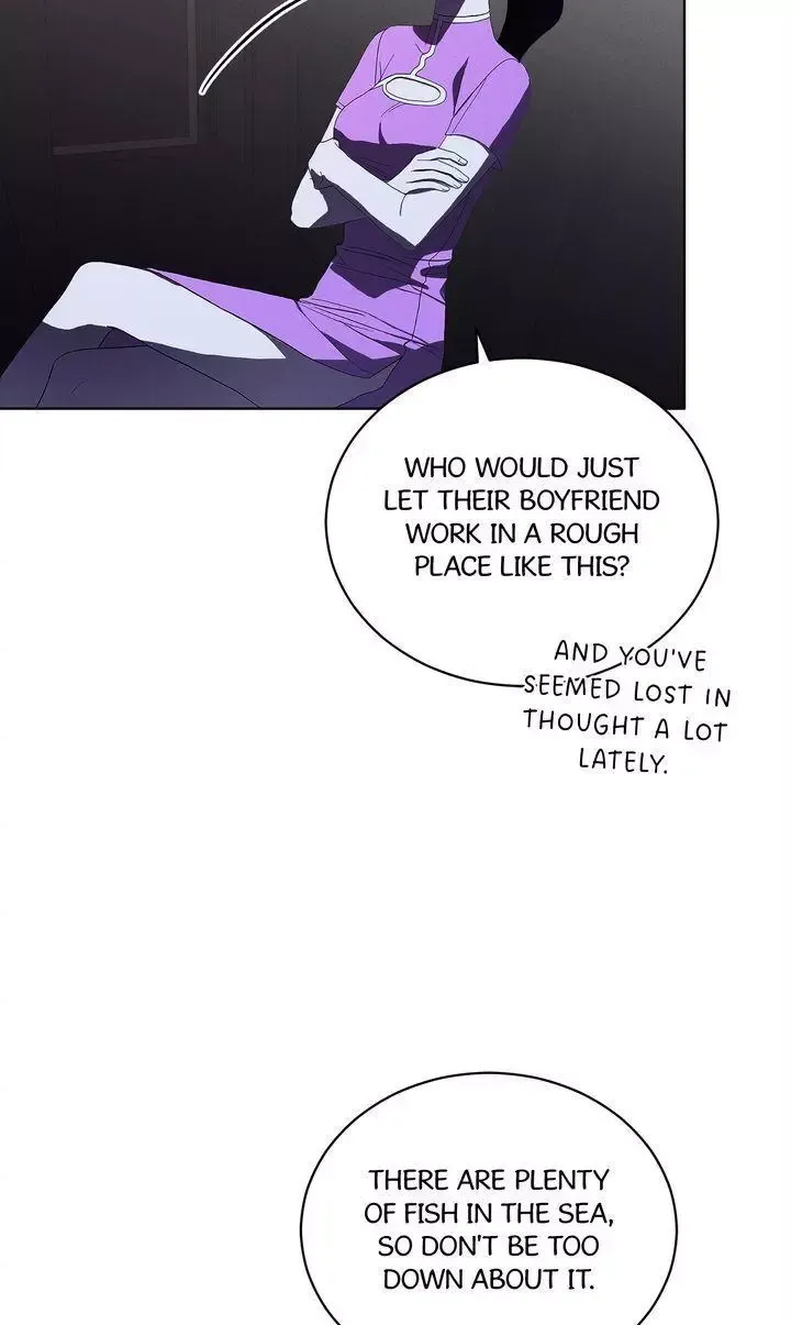 The Snow Queen Chapter 41 page 17 - 