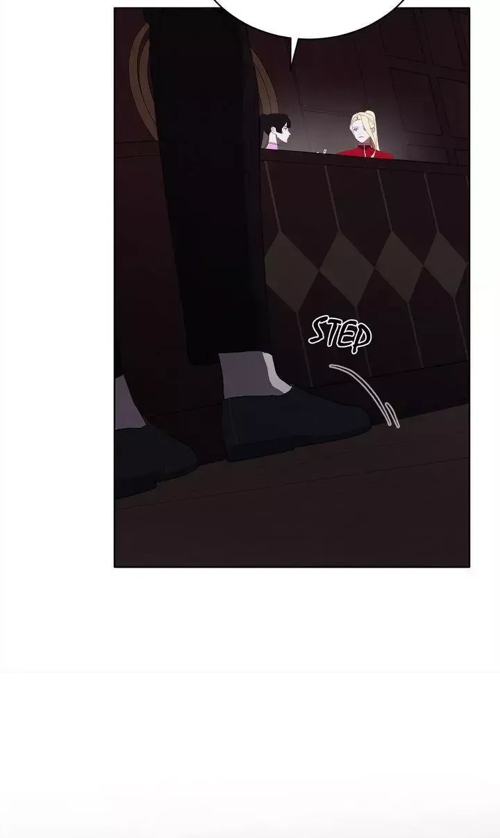 The Snow Queen Chapter 41 page 18 - 