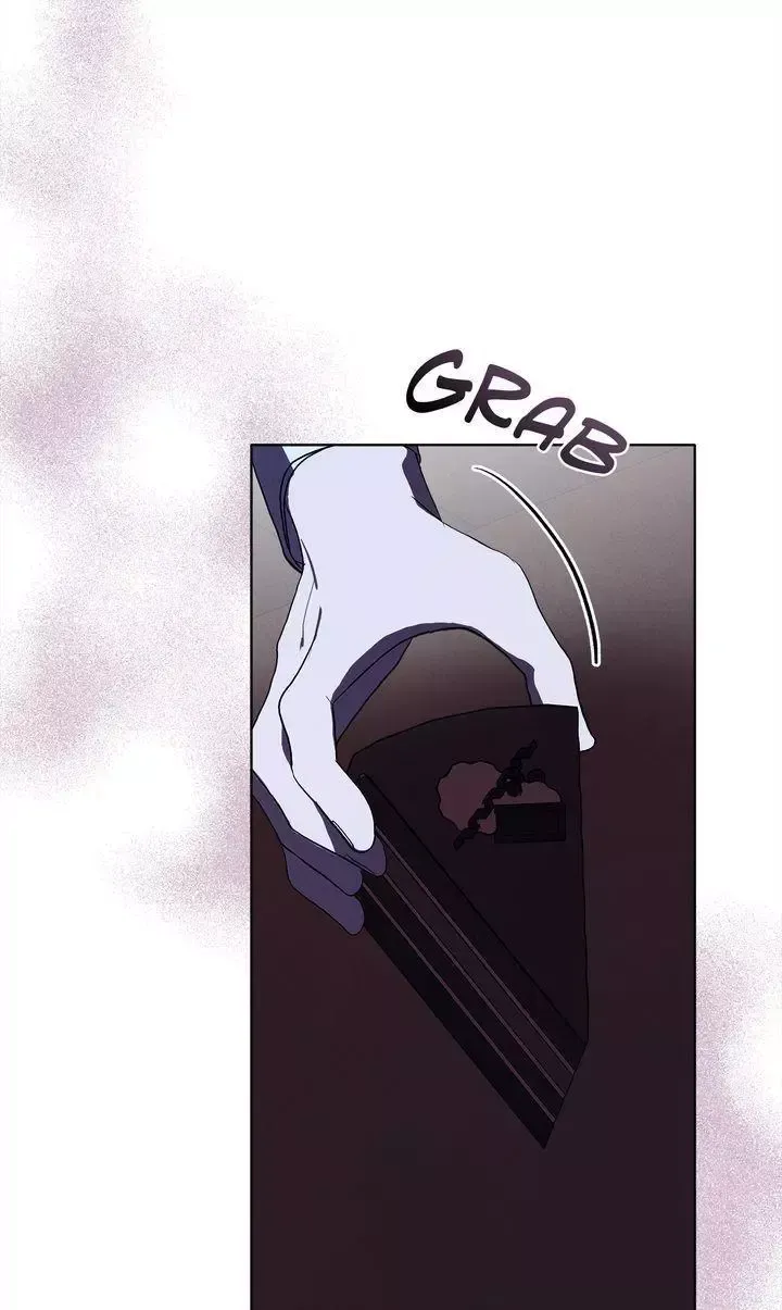 The Snow Queen Chapter 41 page 20 - 