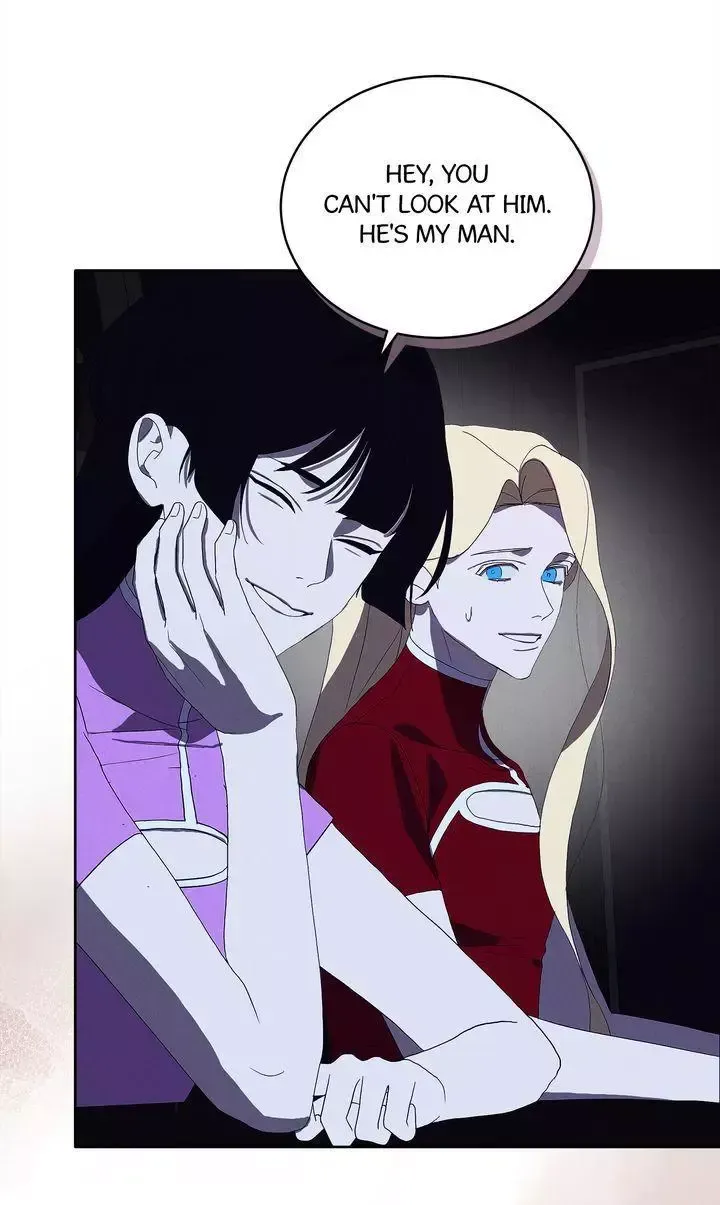 The Snow Queen Chapter 41 page 24 - 