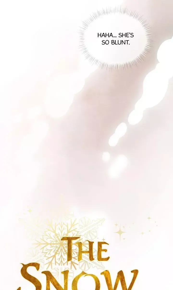 The Snow Queen Chapter 41 page 25 - 