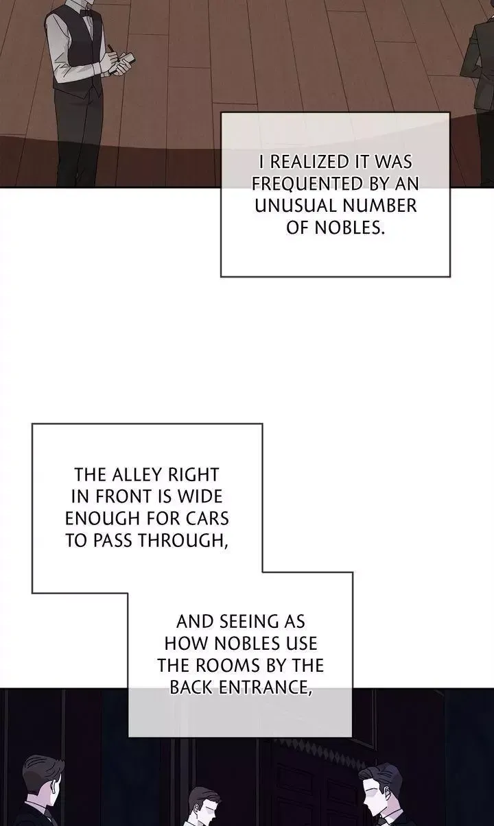 The Snow Queen Chapter 41 page 28 - 