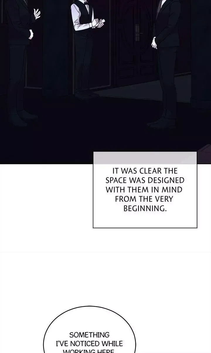 The Snow Queen Chapter 41 page 29 - 