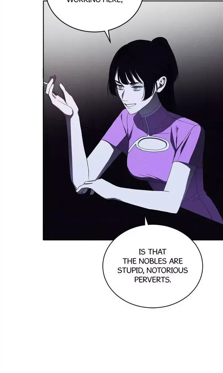 The Snow Queen Chapter 41 page 30 - 