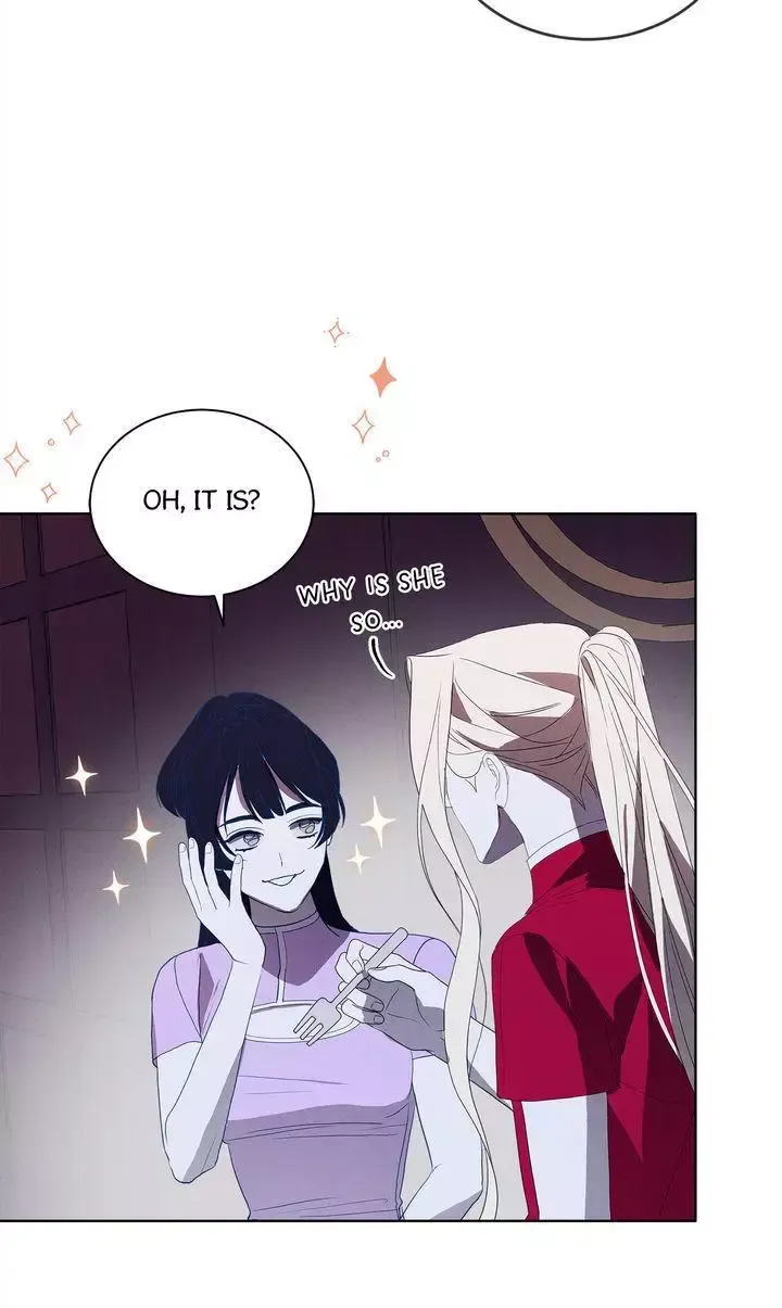 The Snow Queen Chapter 41 page 4 - 