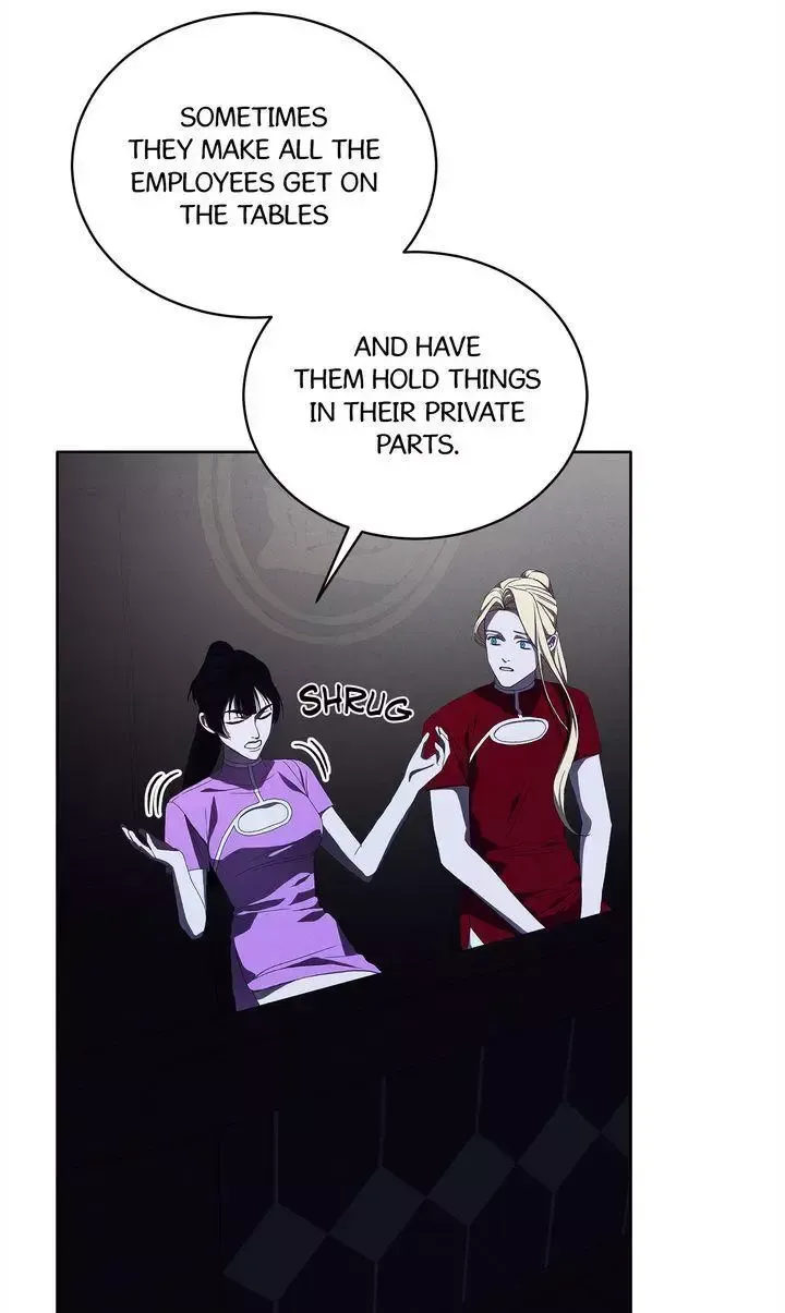 The Snow Queen Chapter 41 page 31 - 