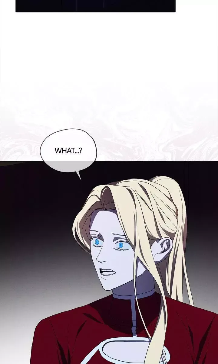The Snow Queen Chapter 41 page 32 - 