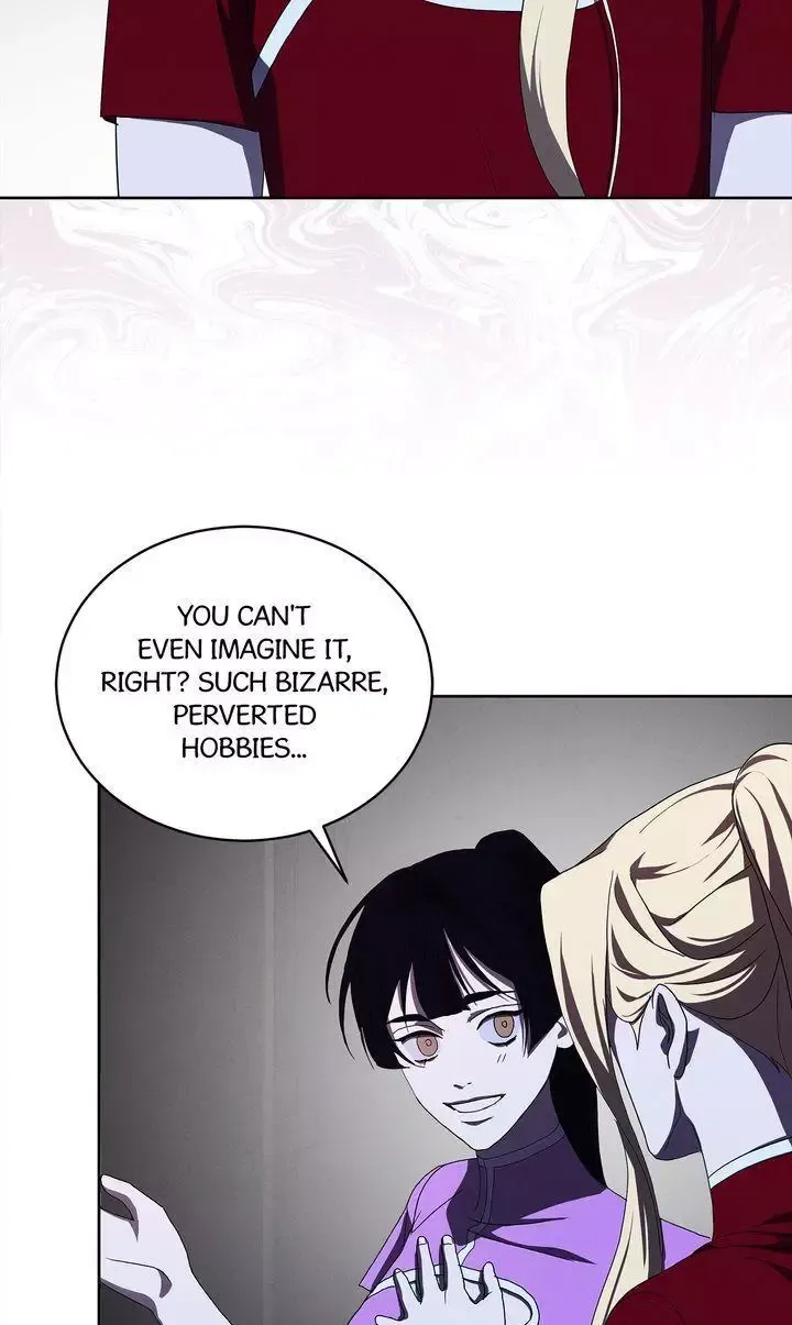 The Snow Queen Chapter 41 page 33 - 