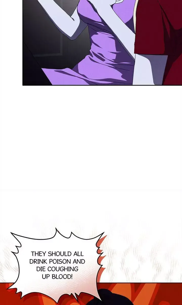 The Snow Queen Chapter 41 page 34 - 