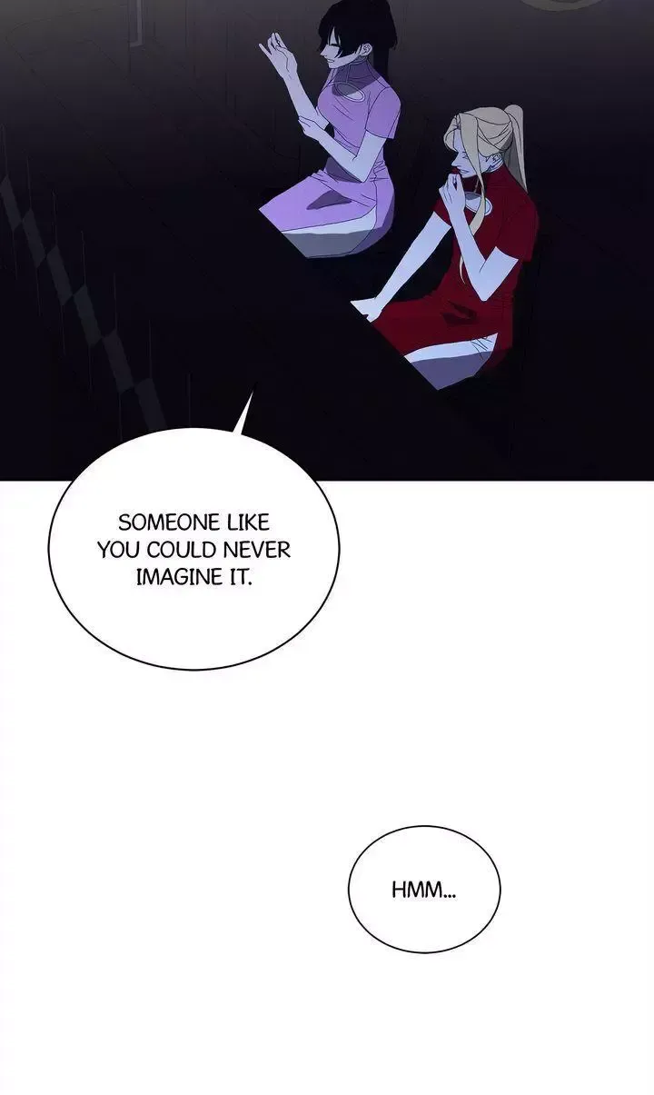The Snow Queen Chapter 41 page 36 - 