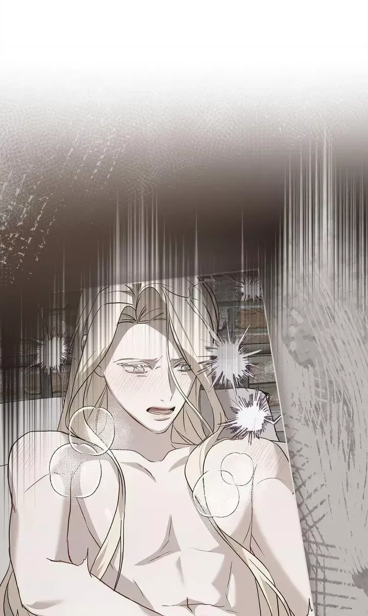 The Snow Queen Chapter 41 page 37 - 