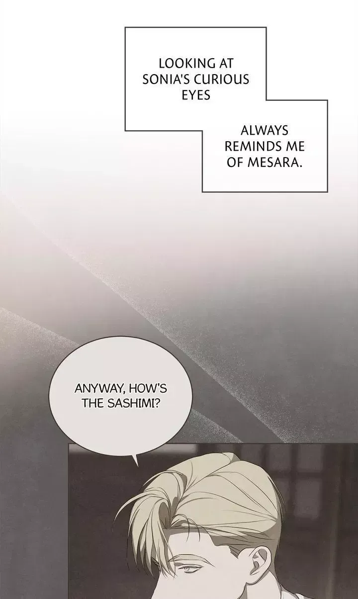 The Snow Queen Chapter 41 page 5 - 