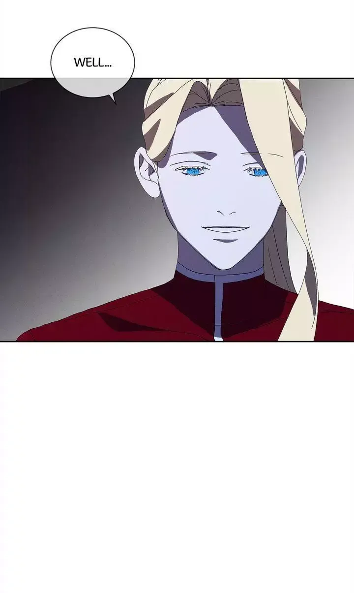 The Snow Queen Chapter 41 page 41 - 