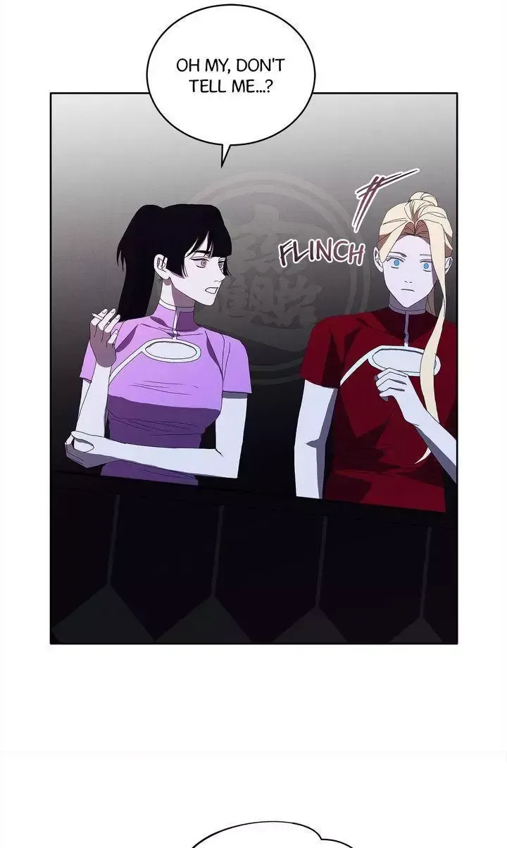 The Snow Queen Chapter 41 page 42 - 