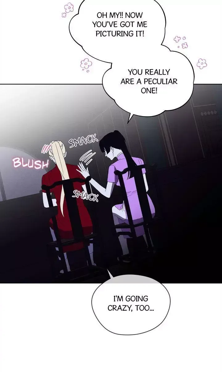 The Snow Queen Chapter 41 page 43 - 