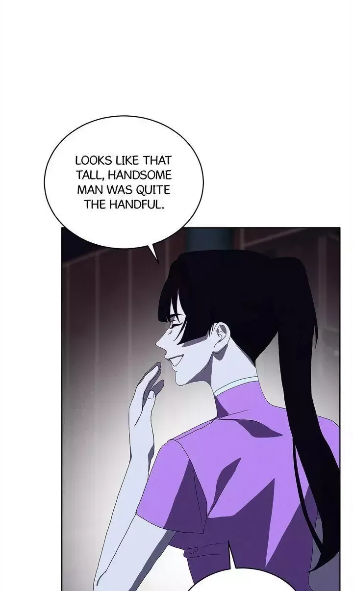 The Snow Queen Chapter 41 page 44 - 