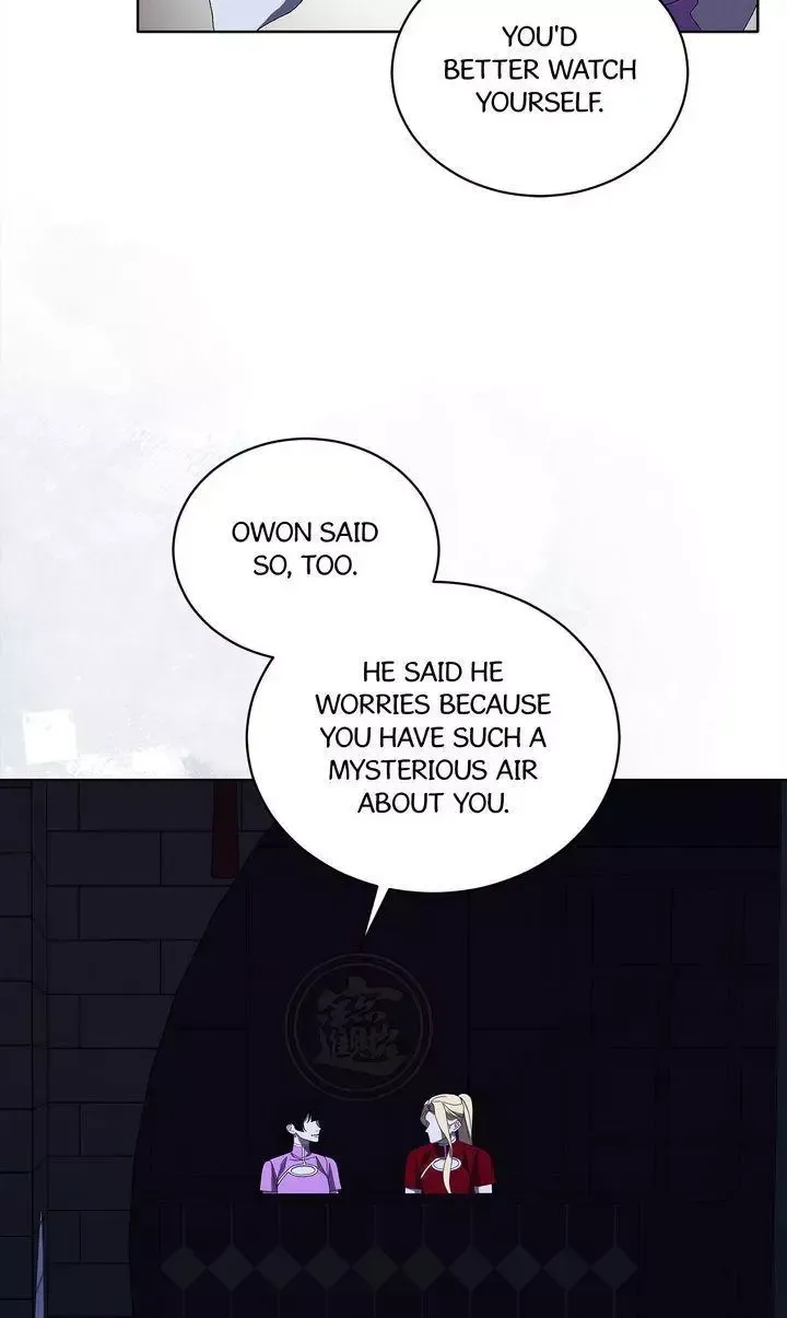 The Snow Queen Chapter 41 page 45 - 