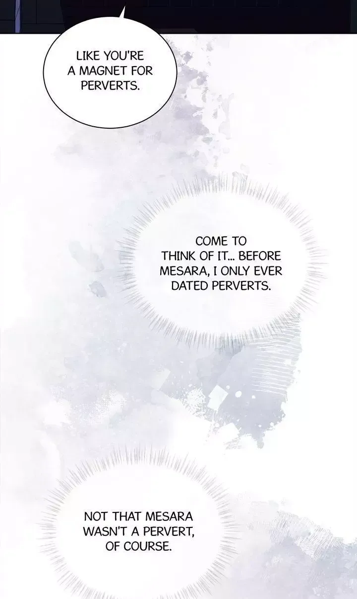 The Snow Queen Chapter 41 page 46 - 