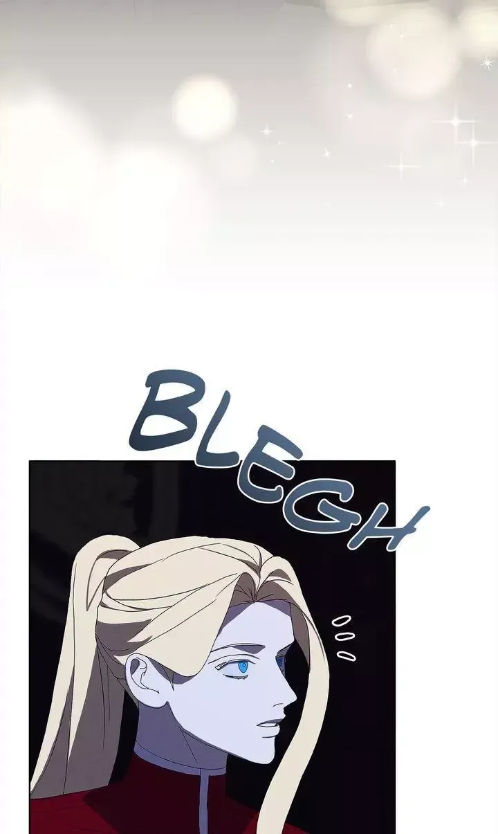The Snow Queen Chapter 41 page 49 - 
