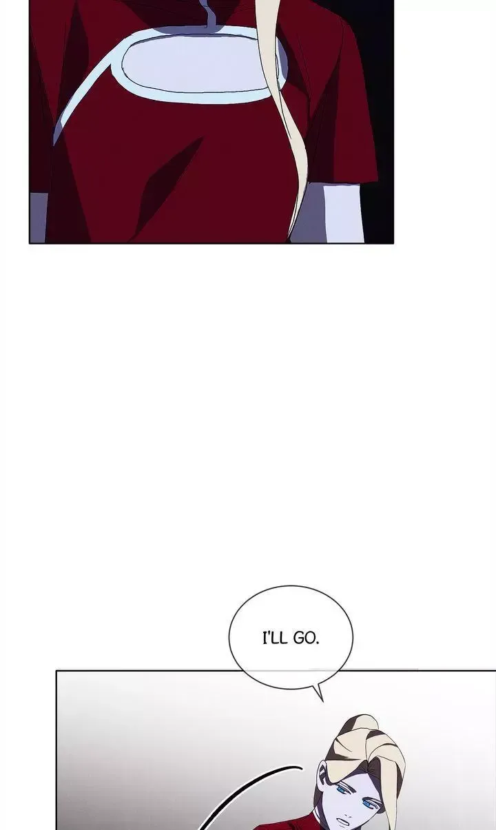 The Snow Queen Chapter 41 page 50 - 