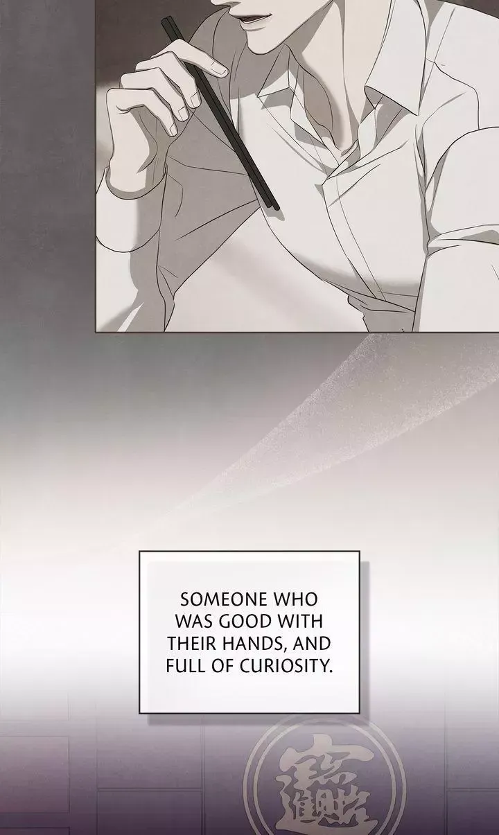 The Snow Queen Chapter 41 page 6 - 