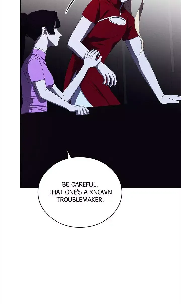 The Snow Queen Chapter 41 page 51 - 