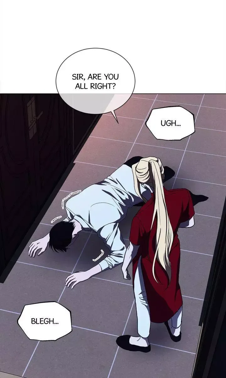 The Snow Queen Chapter 41 page 53 - 