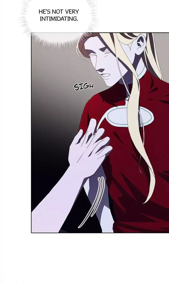 The Snow Queen Chapter 41 page 58 - 