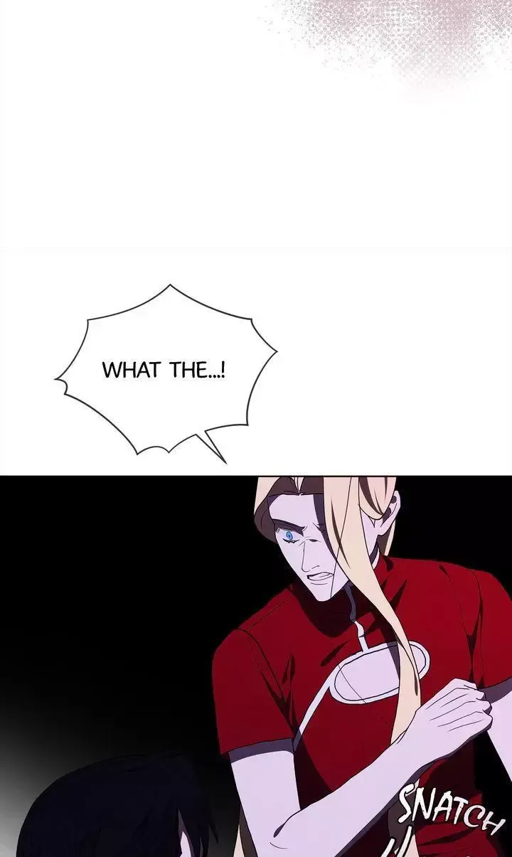 The Snow Queen Chapter 41 page 60 - 