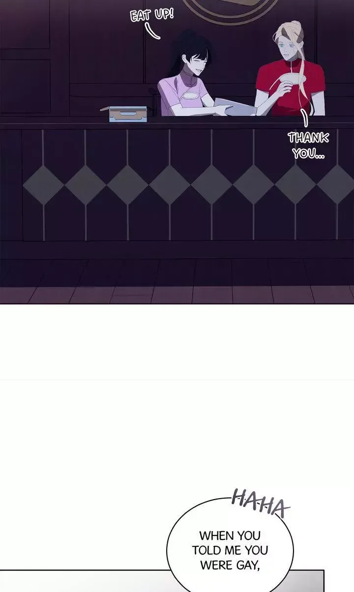 The Snow Queen Chapter 41 page 7 - 